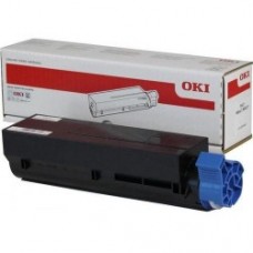 Toner OKI Original B401 / MB441 / MB451 Black